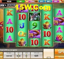 Fortune Tiger Slot Game